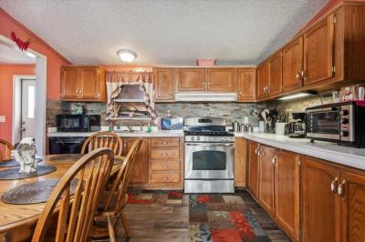 Photo 5 of 17 of home located at 2635 Pheasant Street #284 Federal Heights, CO 80260