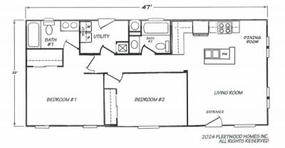 Mobile Home at 23701 S Western Avenue, #202 Torrance, CA 90501