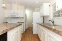 2017 King Manufactured Home