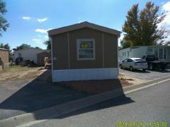 Photo 1 of 11 of home located at 3060 E. Bridge St. #177 Brighton, CO 80601