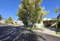 1991 Fleetwood Sandalwood Manufactured Home