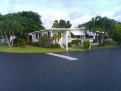 Photo 1 of 17 of home located at 4501 NW 68th St. L12 Coconut Creek, FL 33073