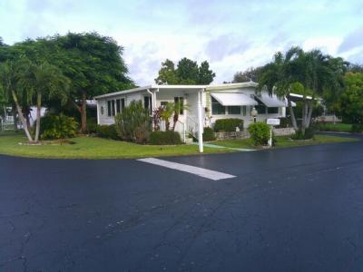 Mobile Home at 4501 NW 68th St. L12 Coconut Creek, FL 33073