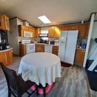 2001 Skyline Manufactured Home