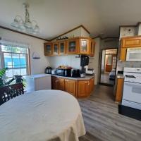 2001 Skyline Manufactured Home