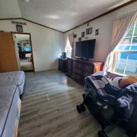 2001 Skyline Manufactured Home