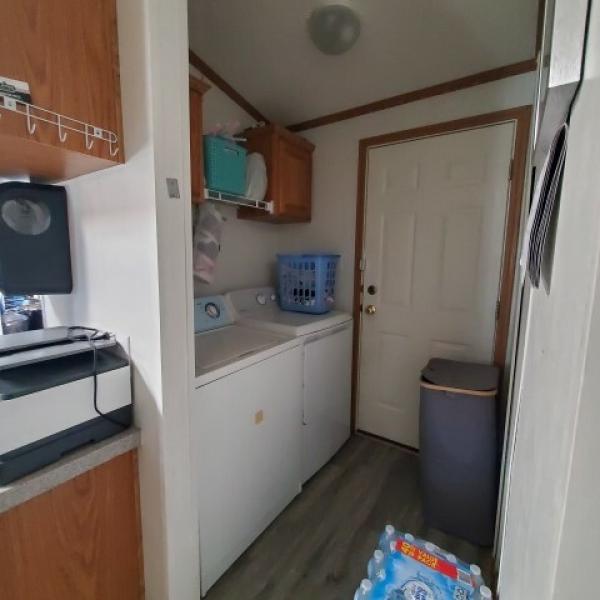 2001 Skyline Manufactured Home