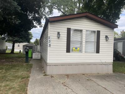 Mobile Home at 238 Marias Rochester Hills, MI 48307