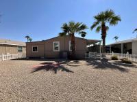 1990 Fuqua Homes Inc. Fuqua Manufactured Home