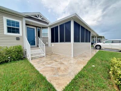 Mobile Home at 12116 SW County Rd 769, Lot #61, Lake Suzy, FL 34269