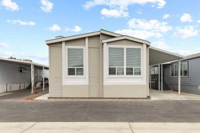 Mobile Home at 15621 Beach Blvd. #113 Westminster, CA 92683