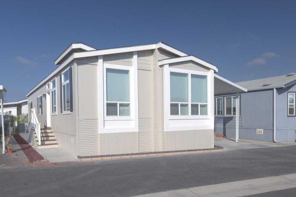 2024 Silvercrest Summit Manufactured Home