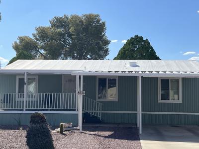 Mobile Home at 2121 S Pantano #68 Tucson, AZ 85710