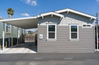 Mobile Home at 26006 Oak St #6 Lomita, CA 90717