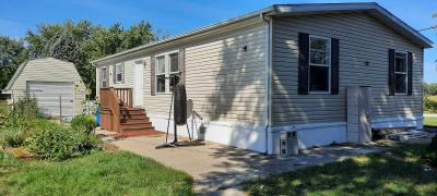 Mobile Home at 155 Spruce Dr. Westville, IN 46391