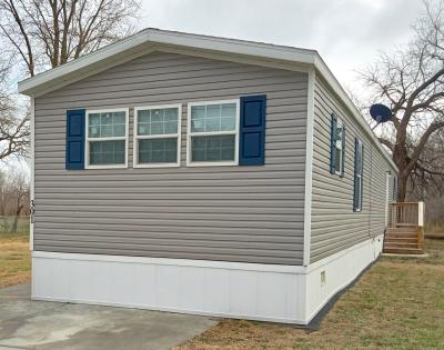 Mobile Home at 1915 W Macarthur, #301 Wichita, KS 67217