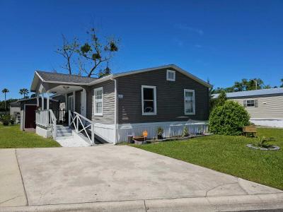 Mobile Home at 7915 103rd Street, #209 Jacksonville, FL 32210