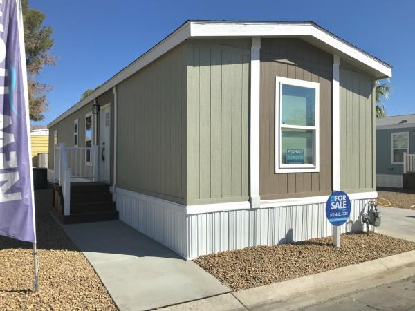 2023 CMH Manufacturing West, Inc. mobile Home