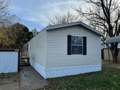 Mobile Home at 3000 Tuttle Creek Blvd., #112 Manhattan, KS 66502