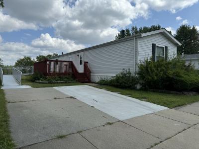 Mobile Home at 3001 SE Liberty Grimes, IA 50111