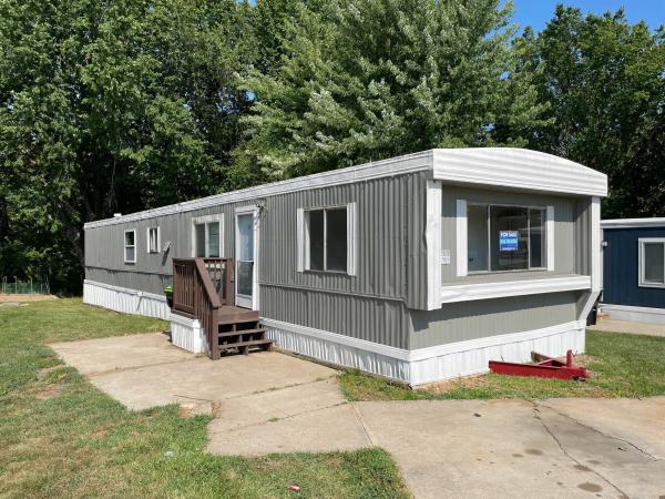 1979 COUNT mobile Home