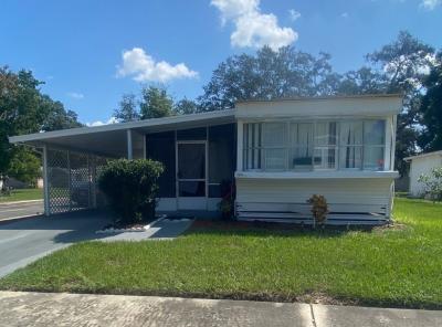 Mobile Home at 2533 Phipps Orlando, FL 32818