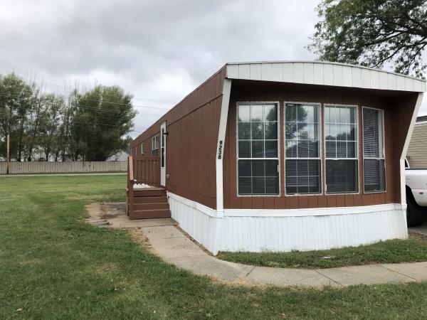 1982 BMT mobile Home