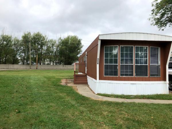 1982 BMT mobile Home