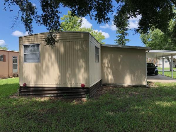 1971 SUNH mobile Home