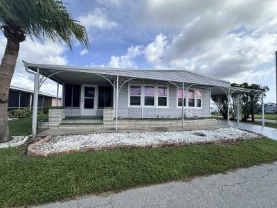 Mobile Home at 911 Strongbox Ln North Fort Myers, FL 33917