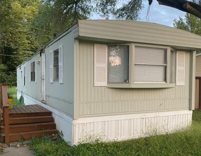 Mobile Home at 4440 Tuttle Creek Blvd., #79 Manhattan, KS 66502