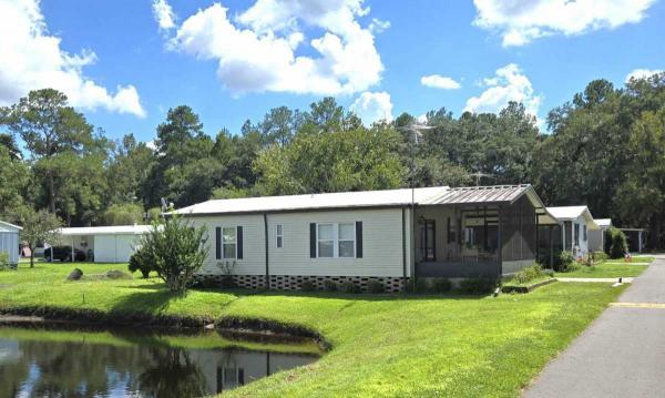 1986 Mobile Home