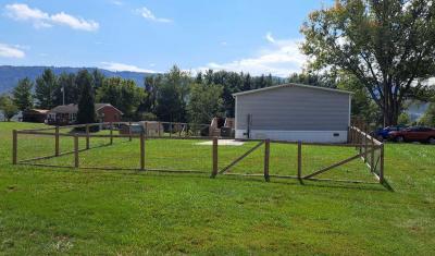 Photo 3 of 11 of home located at 1121 Cemetery Road Montvale, VA 24122