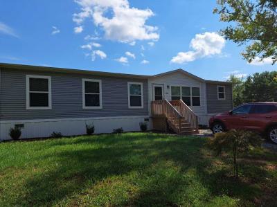 Mobile Home at 1121 Cemetery Road Montvale, VA 24122