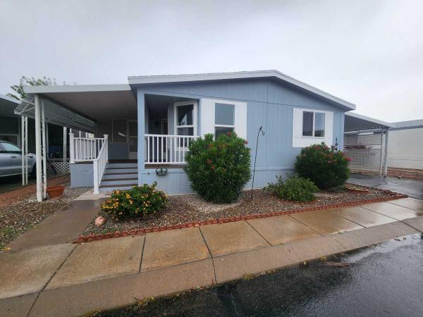 1988 Mobile Home For Sale