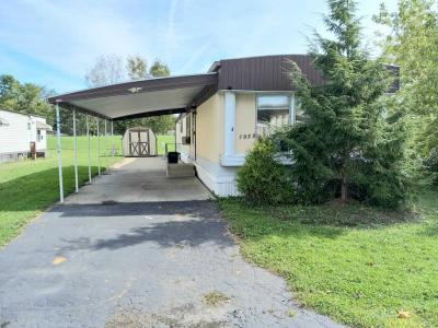 Mobile Home at 1073 Wish Circle East Aurora, NY 14052