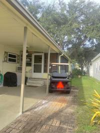 1985 Dutc Manufactured Home