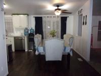 2000 Clayton Homes Chaparral Mobile Home