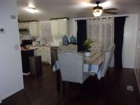 2000 Clayton Homes Chaparral Mobile Home