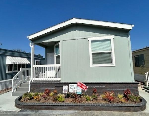 2024 Skyline Amber Cove Mobile Home