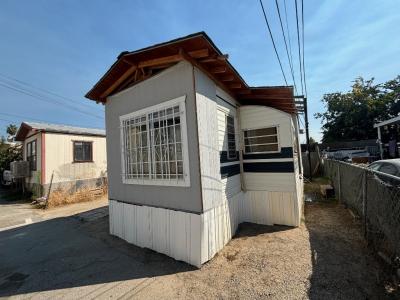 Mobile Home at 1697 W. Highland Ave Spc9 San Bernardino, CA 92411