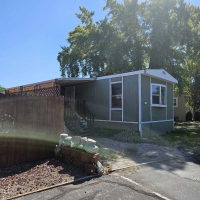 Mobile Home at 20 Lucky Lane Reno, NV 89521