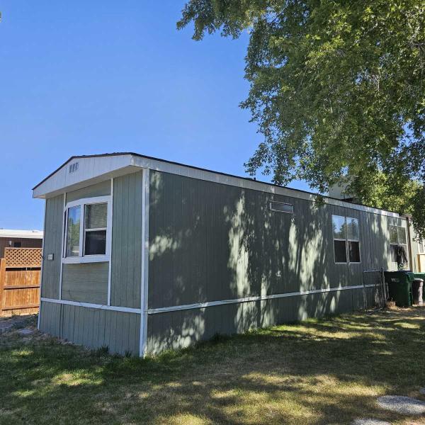 1986 Mobile Home For Sale