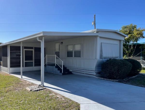 1979 LIBE mobile Home