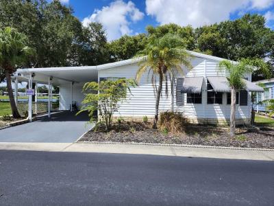 Mobile Home at 10807 Taco Way Riverview, FL 33569