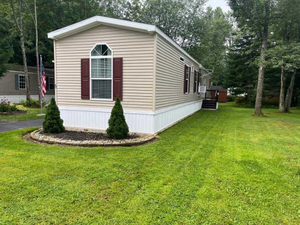 Photo 1 of 2 of home located at 6 Bayberry Drive Old Orchard Beach, ME 04064