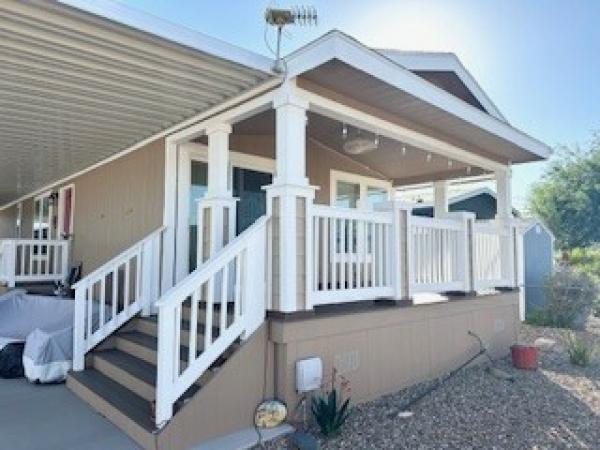 2021 Mobile Home For Sale
