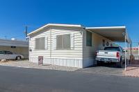 1980 Fleetwood Manufactured Home