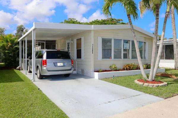 1980 Celtic HS Manufactured Home