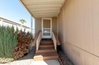 2000 Palm Harbor Mobile Home